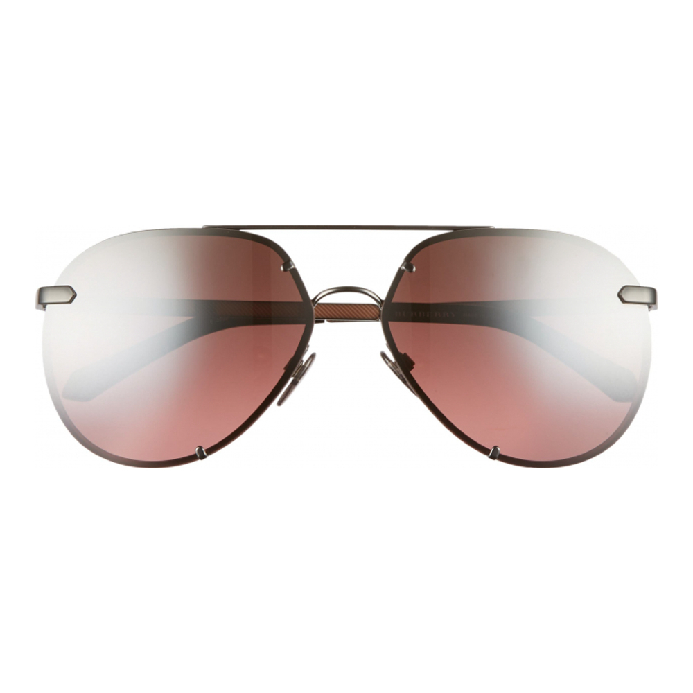 'Trench Aviator sunglasses' pour Femmes