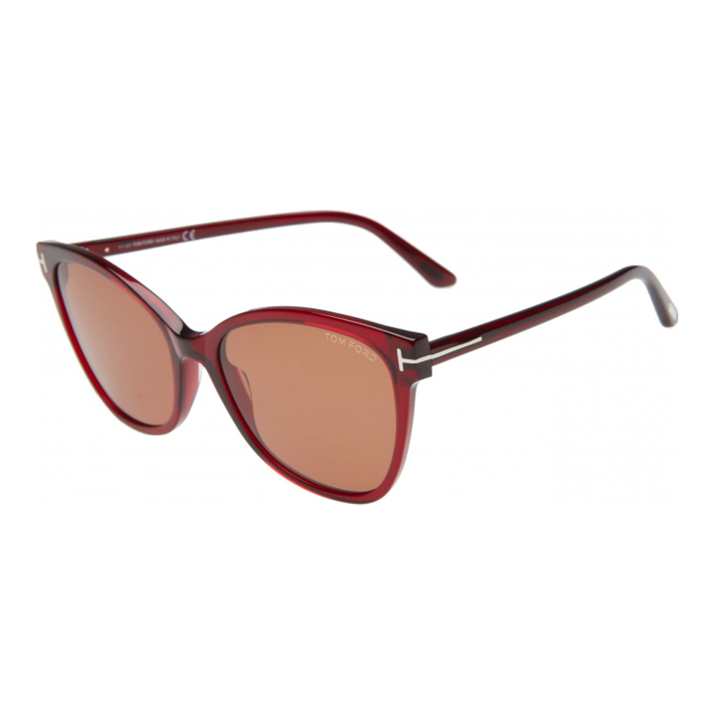 Women's 'Ani Gradient Cat Eye sunglasses'
