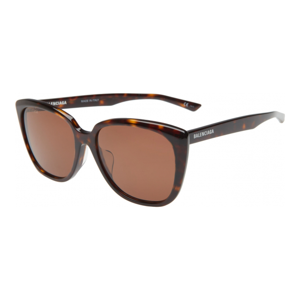 'Square sunglasses' pour Femmes