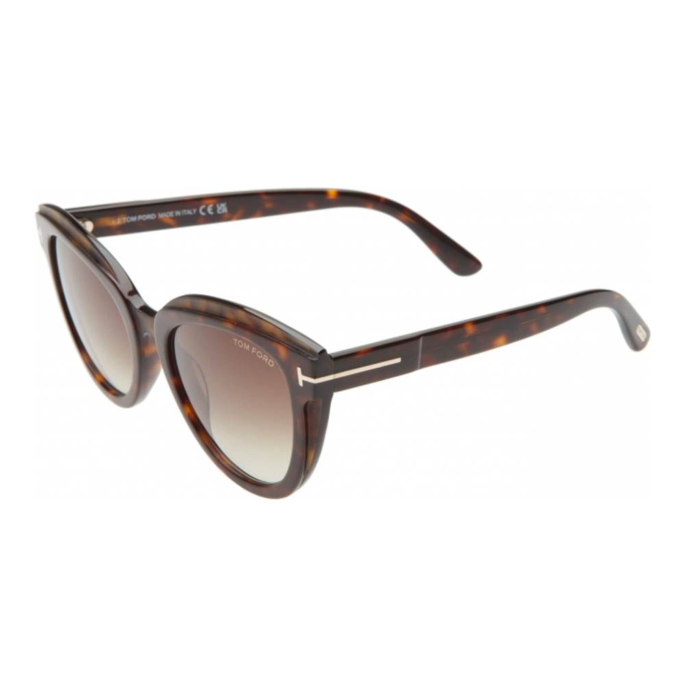 'Tori Cat Eye sunglasses' pour Femmes