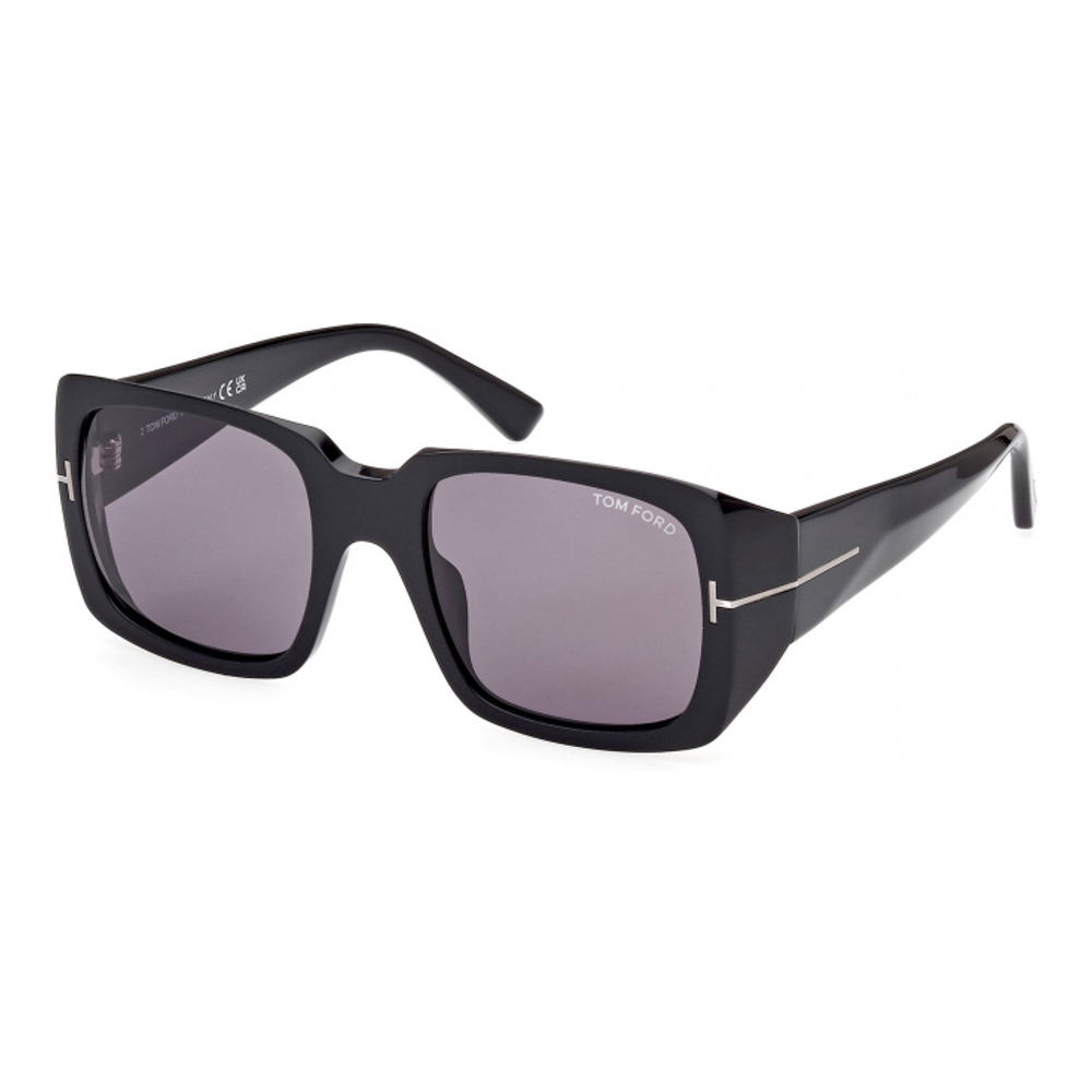 Women's 'Ryder Square sunglasses'