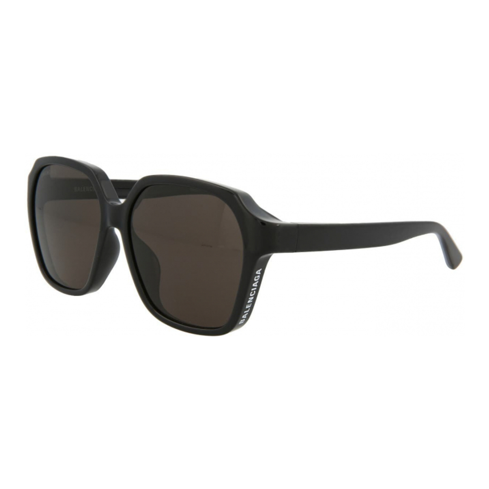 Women's 'Oversized Square sunglasses'