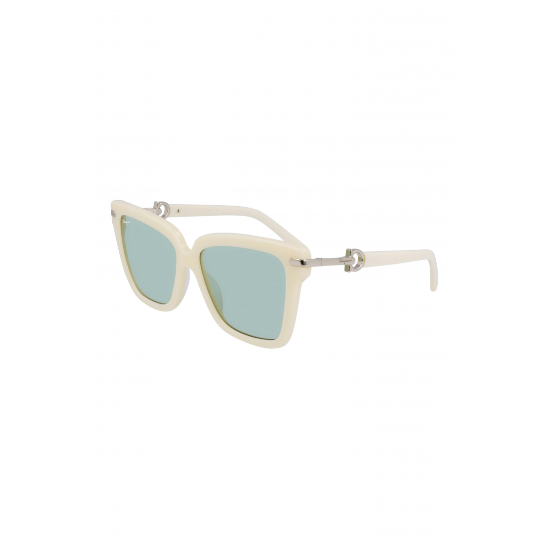 'Polarized Rectangular sunglasses' pour Femmes