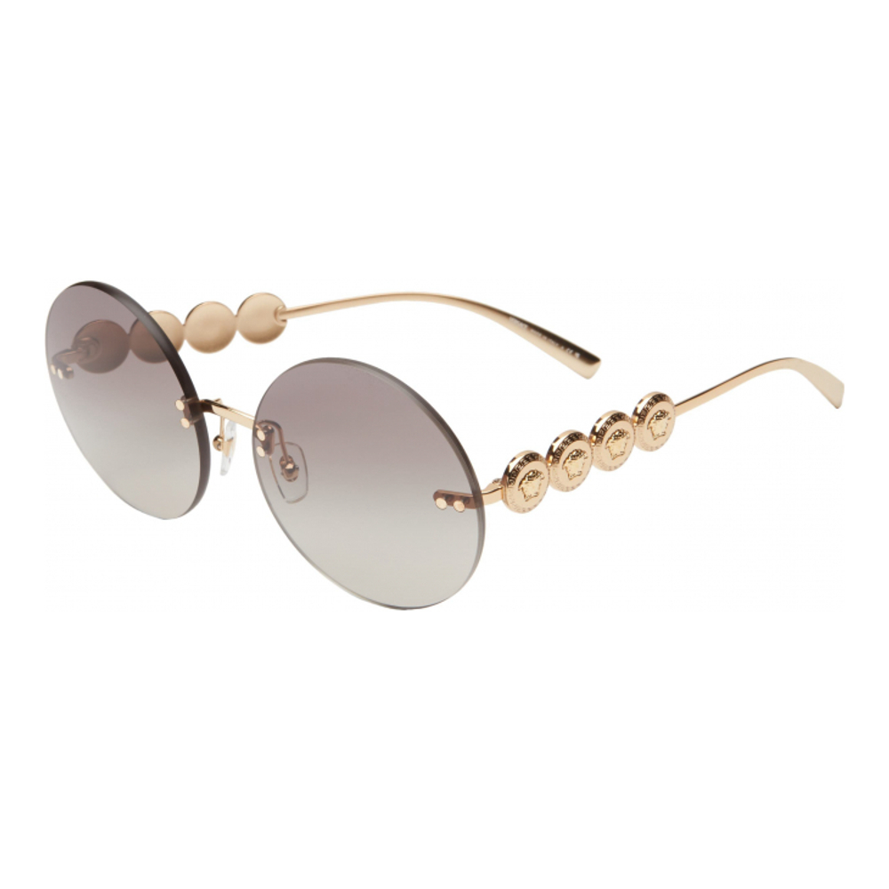 Women's 'Round sunglasses'