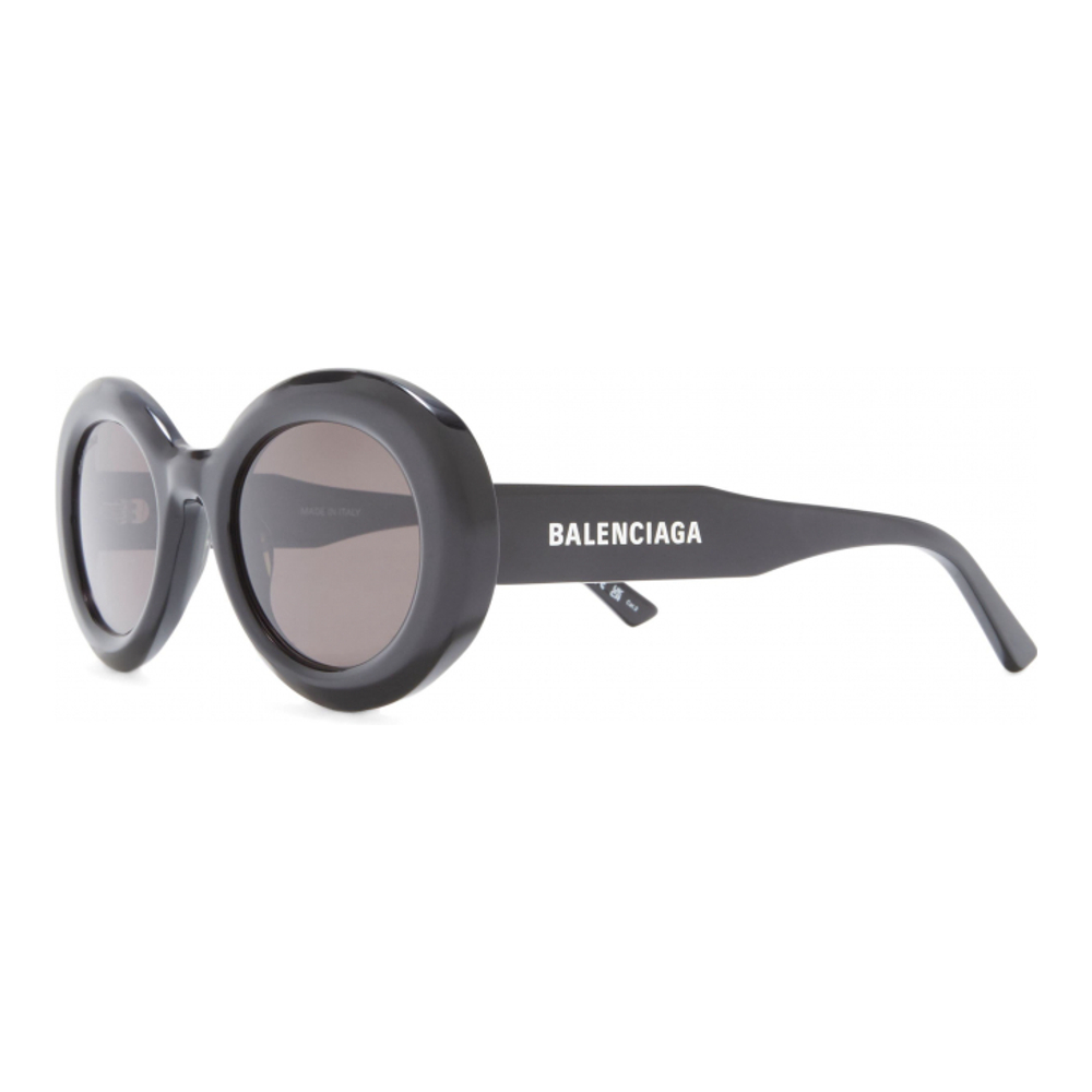 'Round sunglasses' pour Femmes