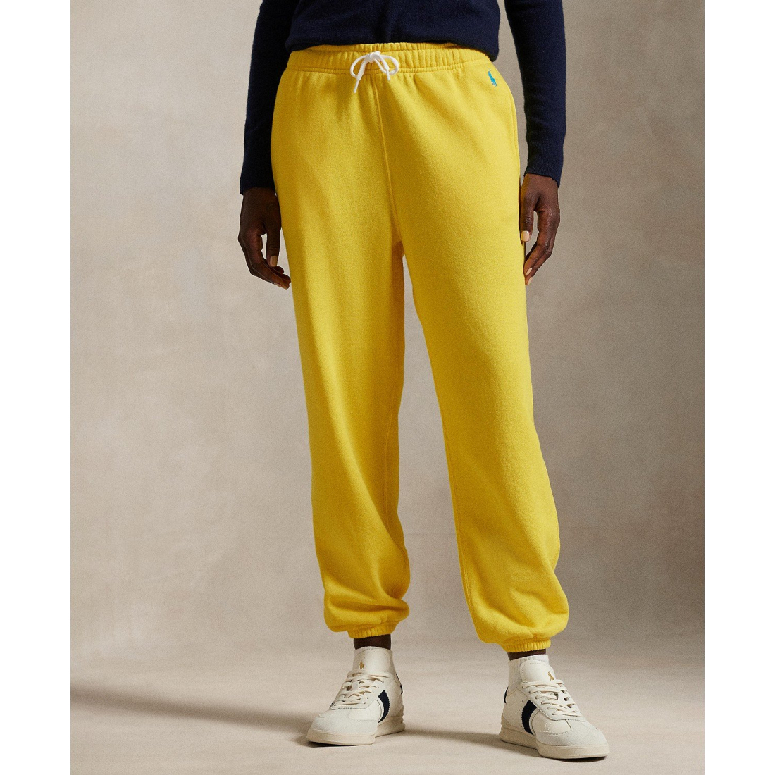 'Lightweight Fleece Athletic Sweatpants' pour Femmes