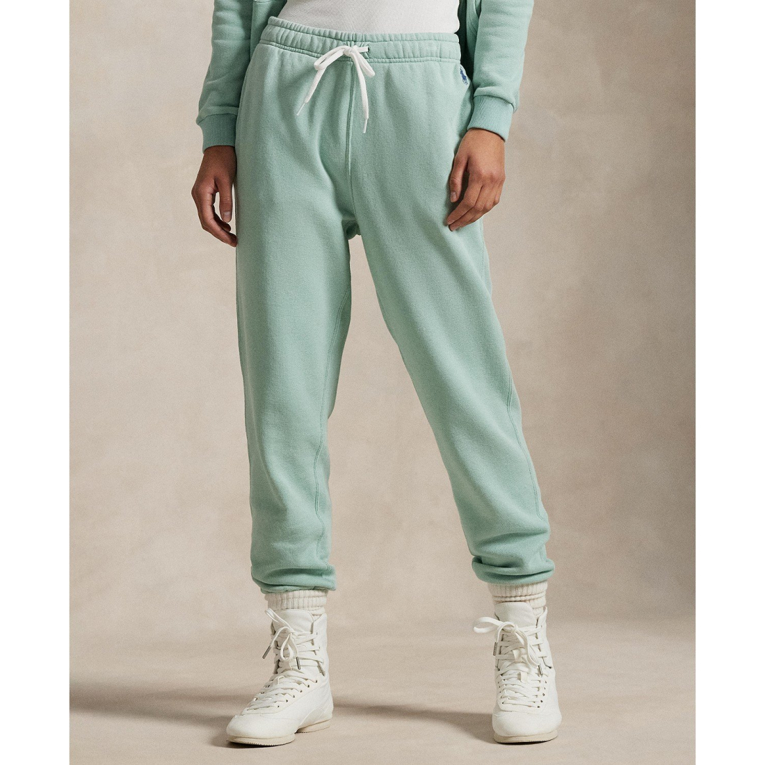 'Lightweight Fleece Athletic Sweatpants' pour Femmes