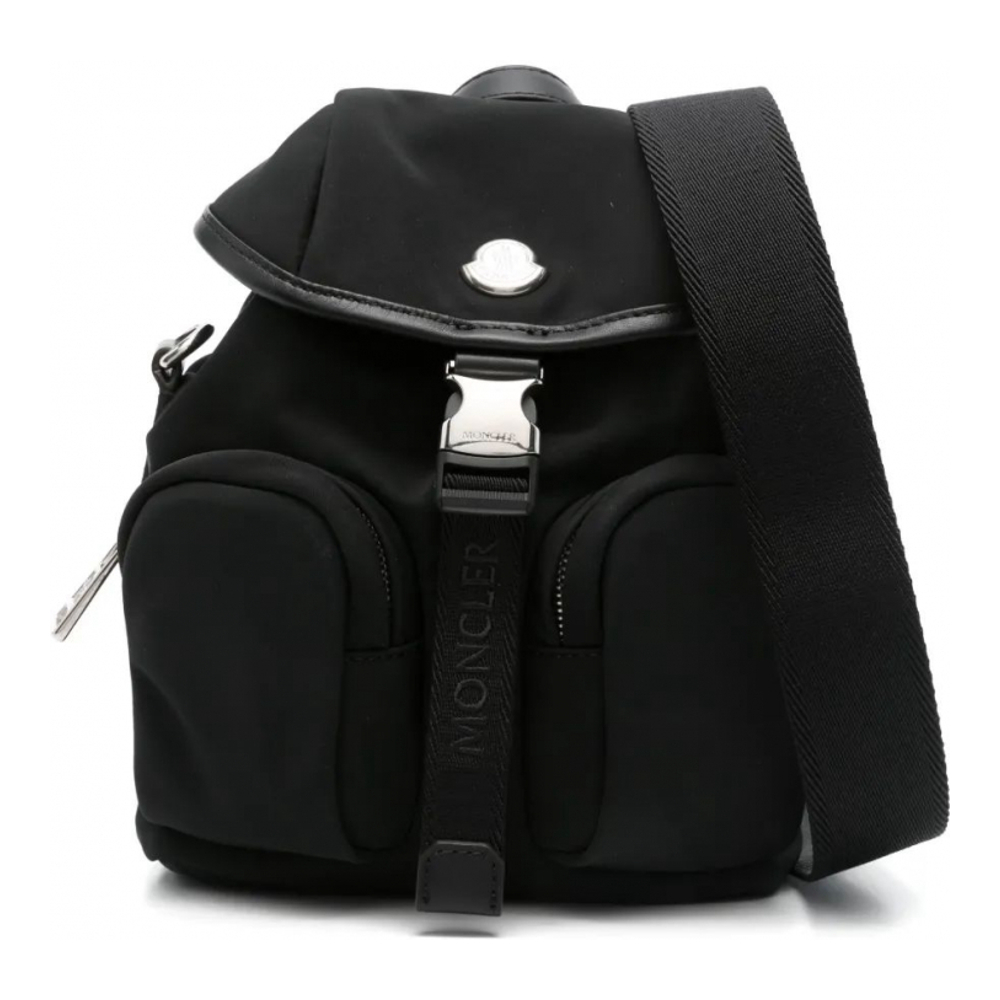 Women's 'Mini Trick Water-Repellent' Crossbody Bag