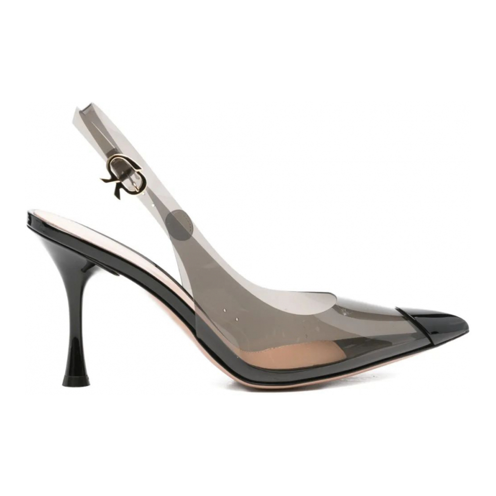 Women's Slingback Pumps