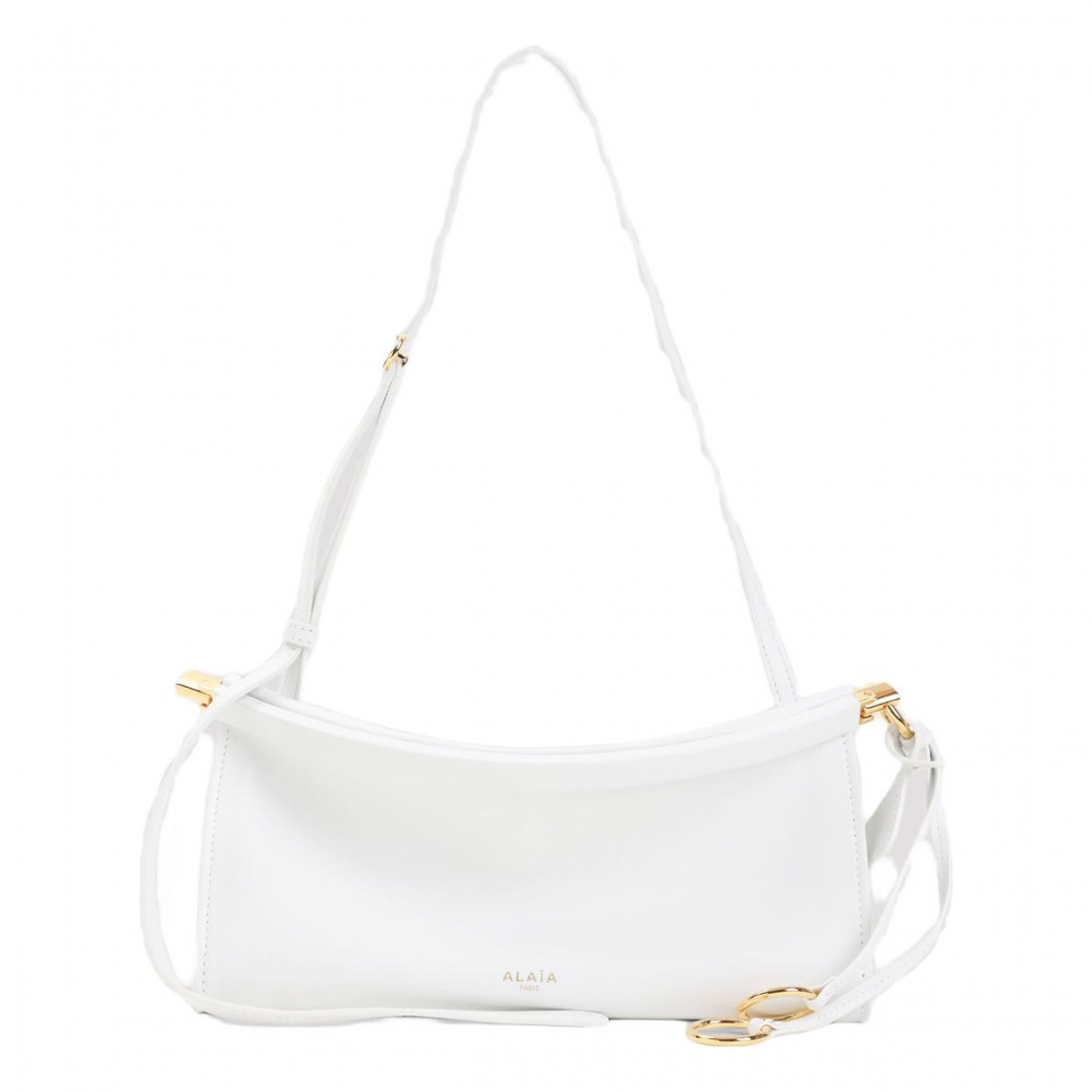 Sac à bandoulière 'Alaïa East West S' pour Femmes