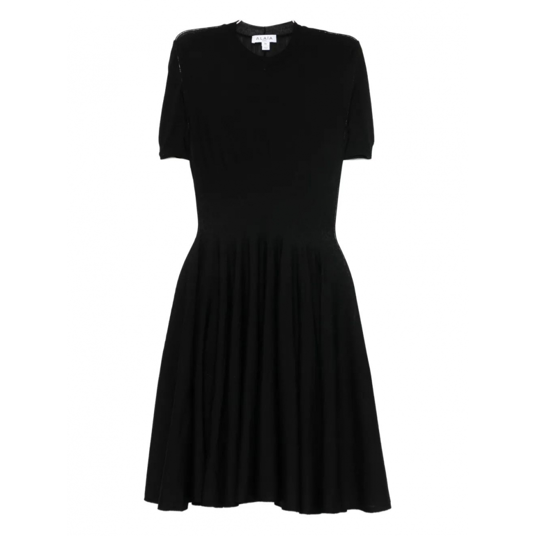 Women's 'Pleated' Mini Dress