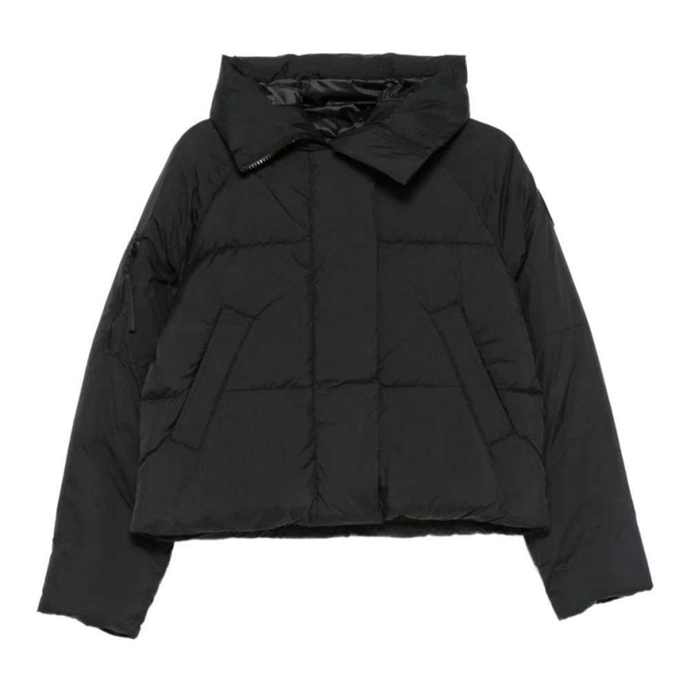 Veste matelassée 'Chilliwack Hooded' pour Femmes