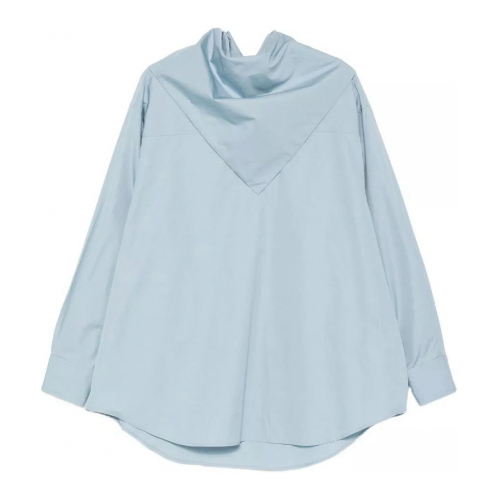 Chemise 'Bandana' pour Femmes