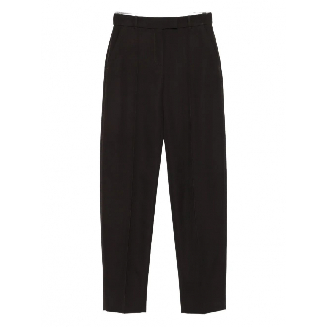Pantalon 'Pressed-Crease Tailored' pour Femmes