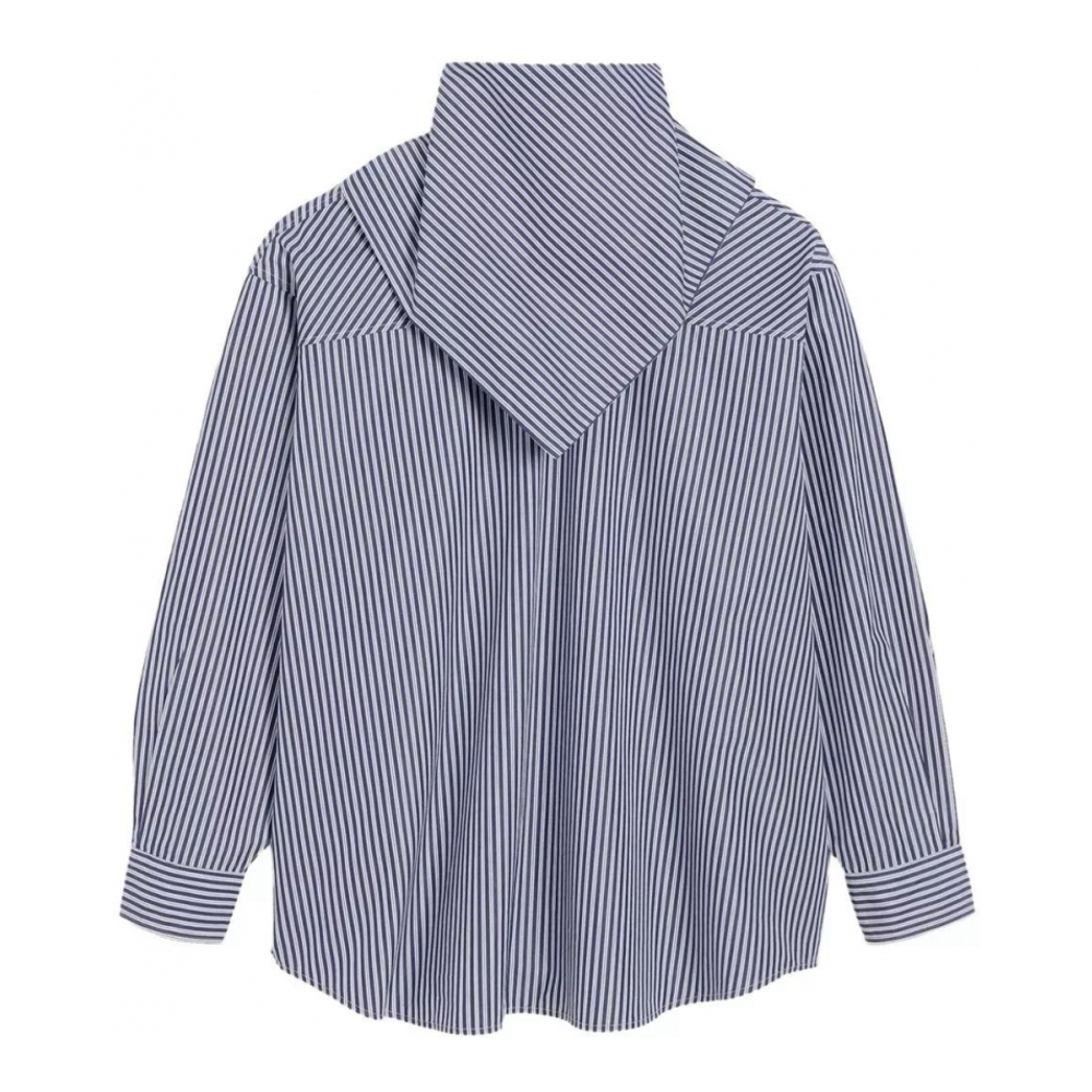 Chemise 'Bandana' pour Femmes