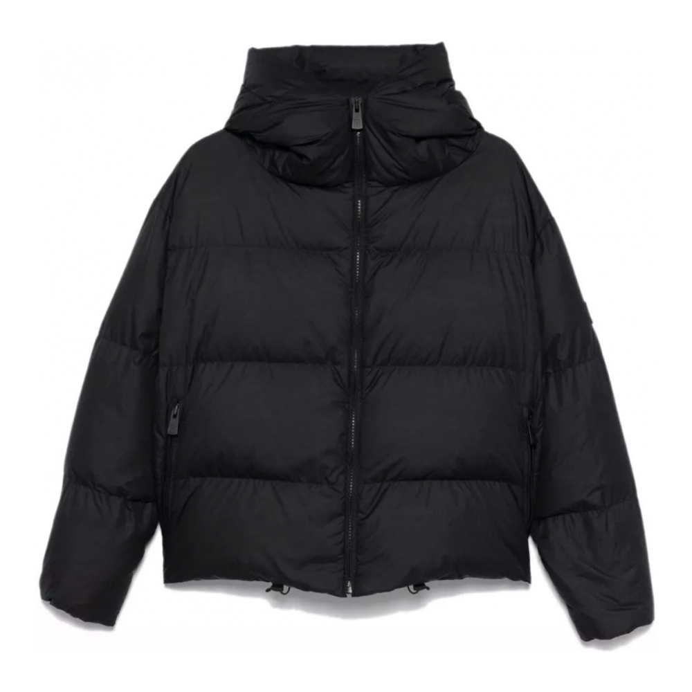 Doudoune en plumes 'Cloud' pour Femmes