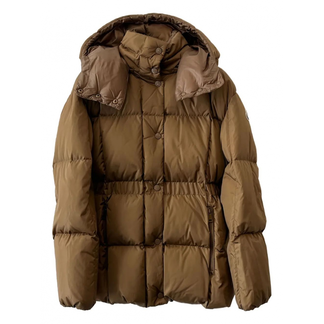 Veste matelassée 'Hooded' pour Femmes