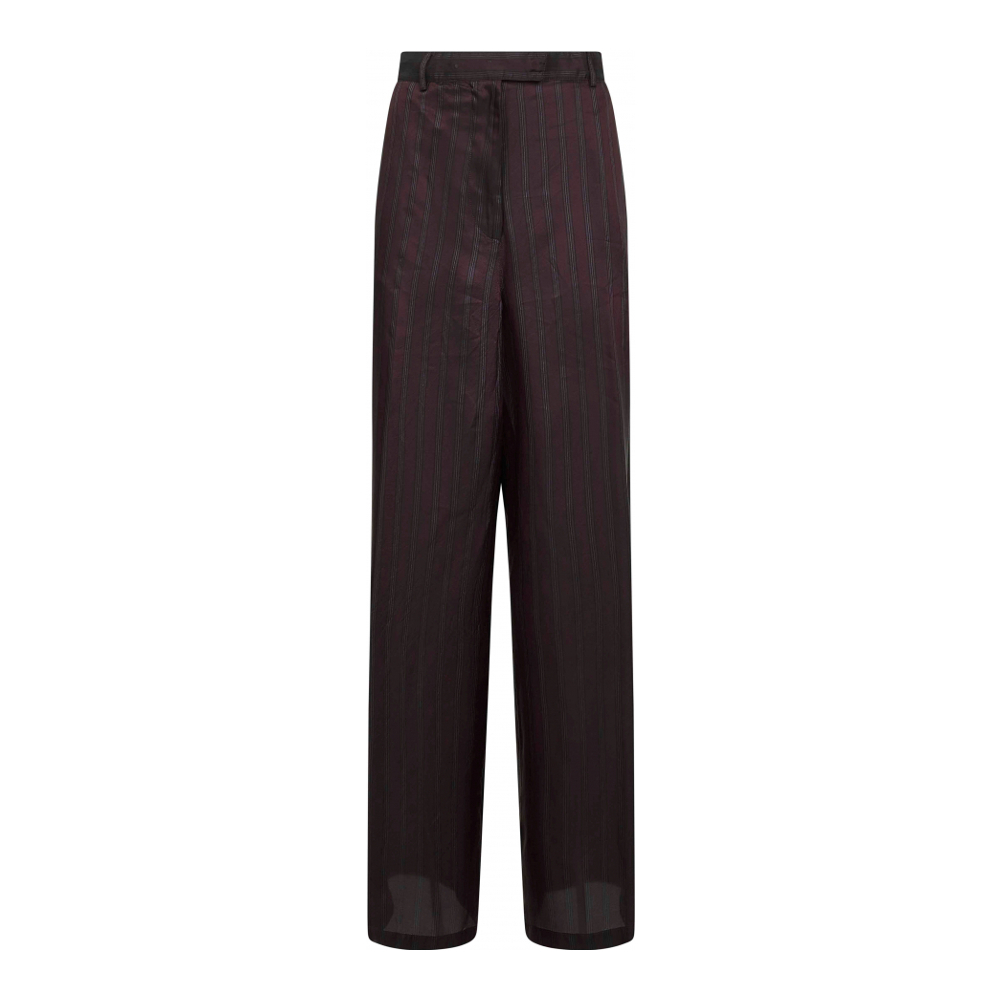 Pantalon 'Wide-Leg' pour Femmes