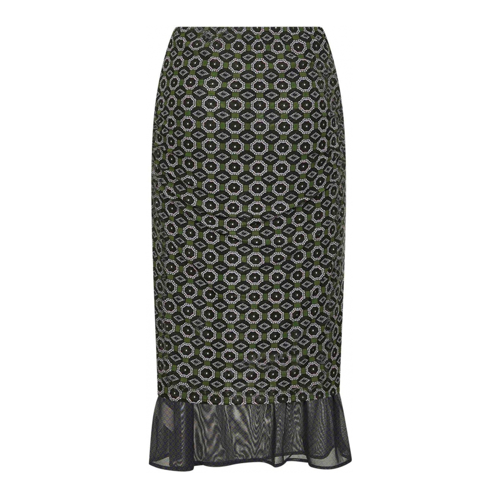 Jupe Midi pour Femmes