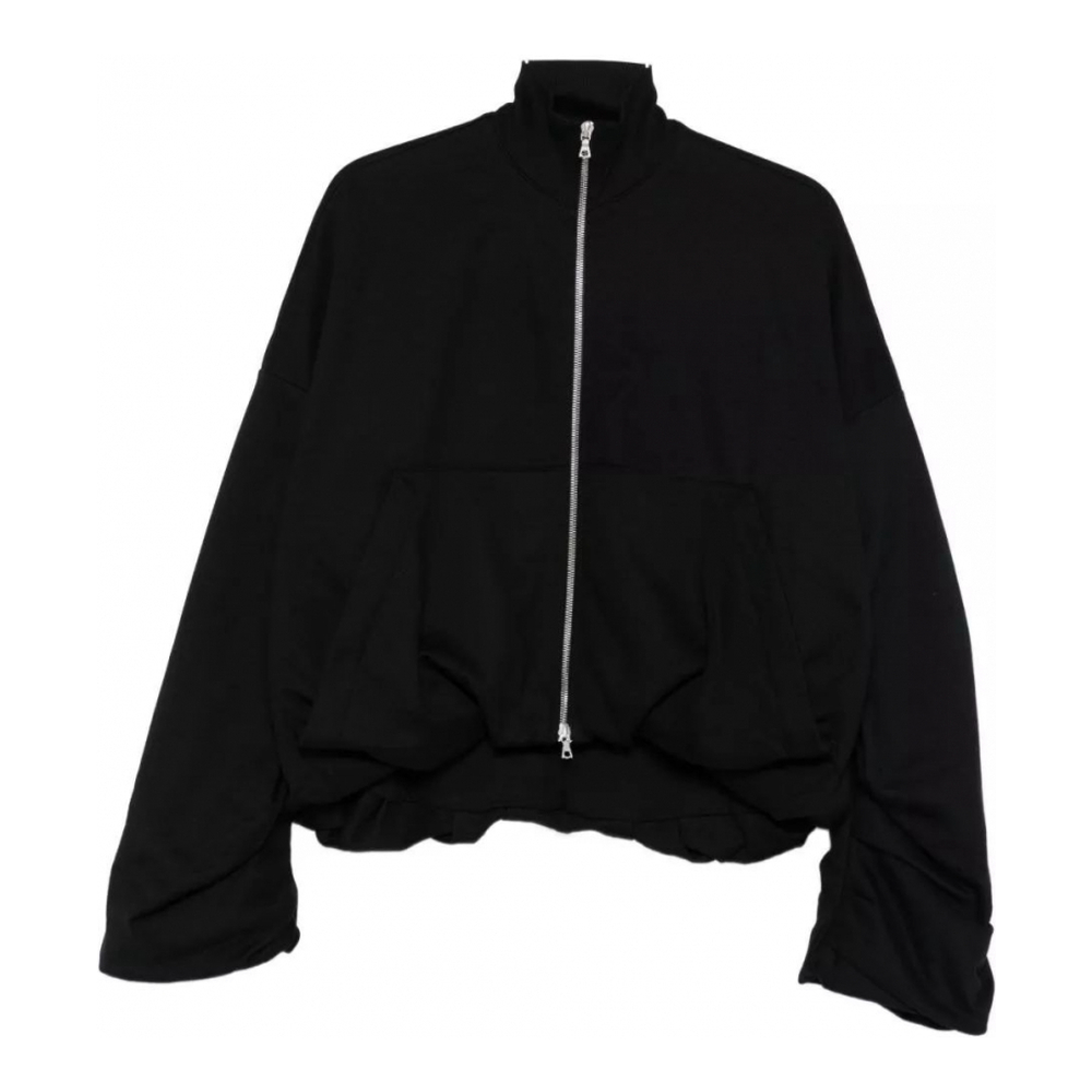 Blouson bomber 'Haqua' pour Femmes