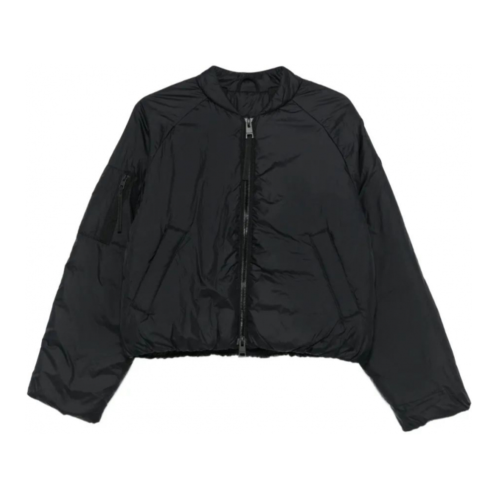 Blouson bomber 'Elba Zip-Up' pour Femmes