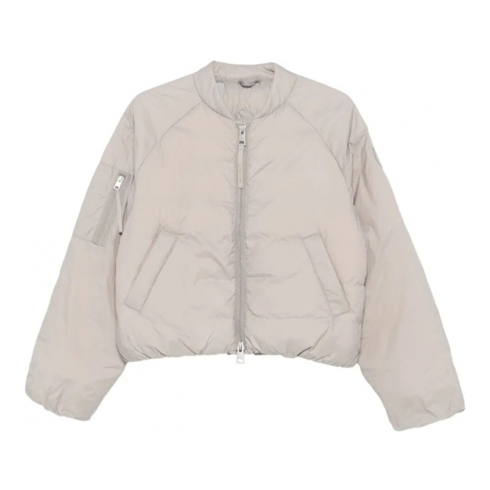 Blouson bomber 'Elba Quilted' pour Femmes