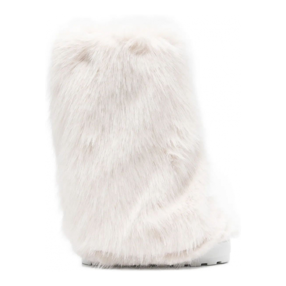 Women's 'Trimmed' Ankle Boots