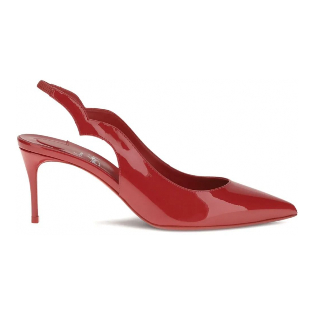 Women's Slingback Pumps