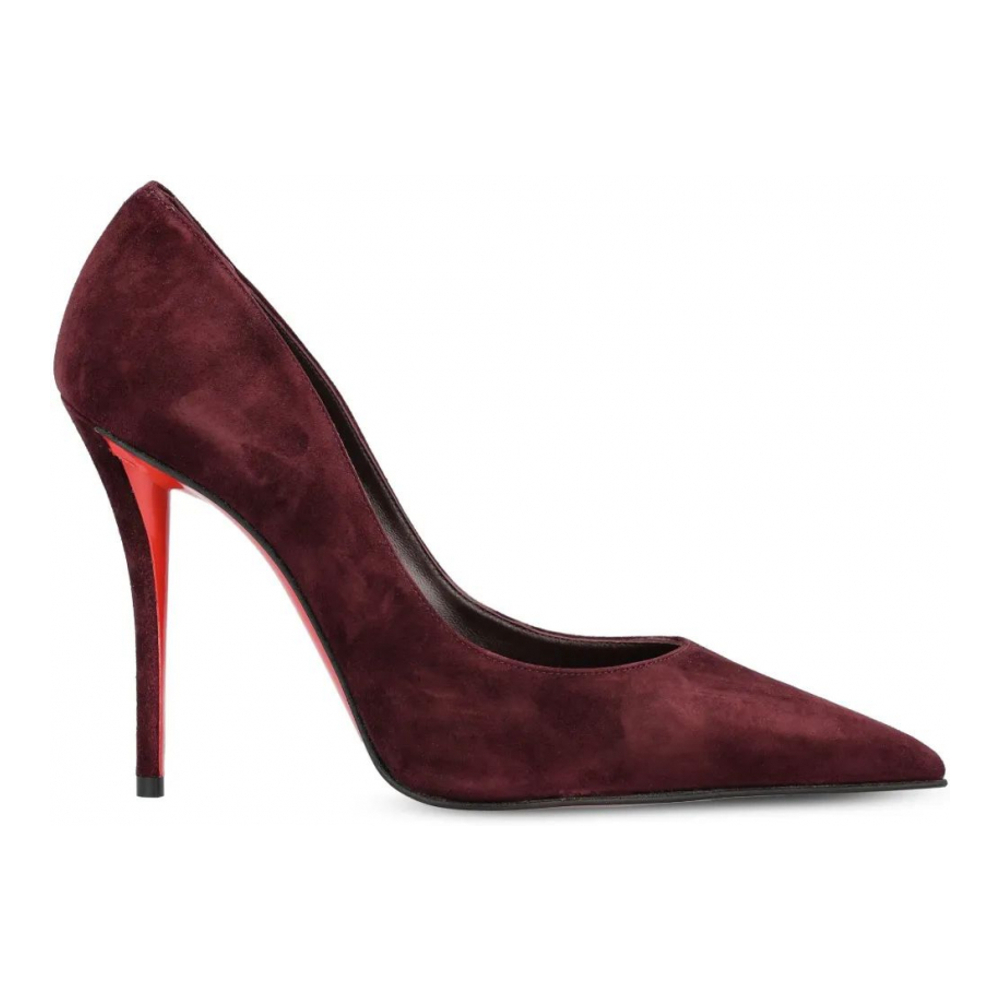 Escarpins 'Miss Z Pointed-Toe Stiletto' pour Femmes