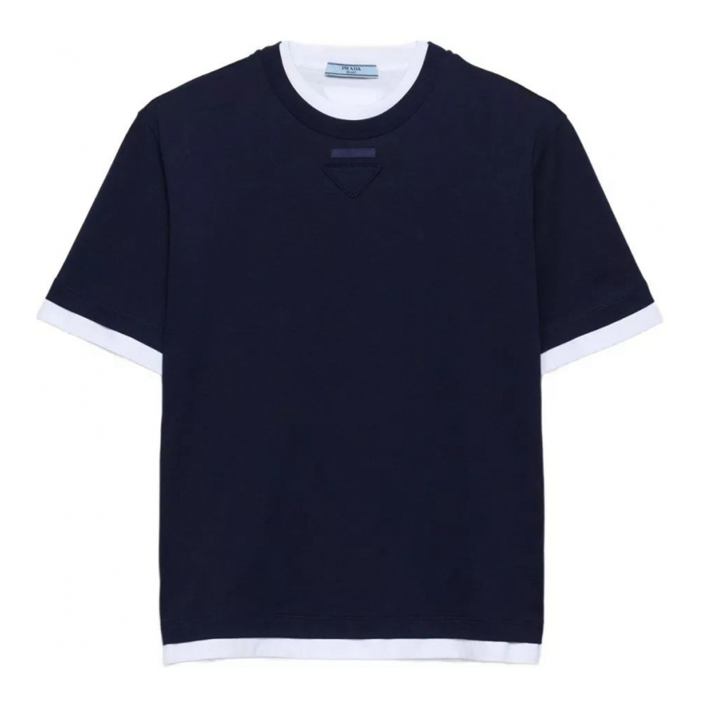 T-shirt 'Logo' pour Femmes