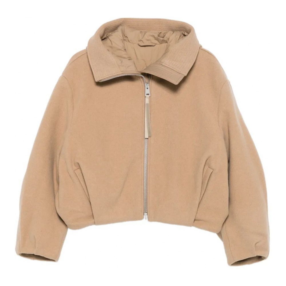 Blouson bomber 'Chilliwack Zip-Up' pour Femmes