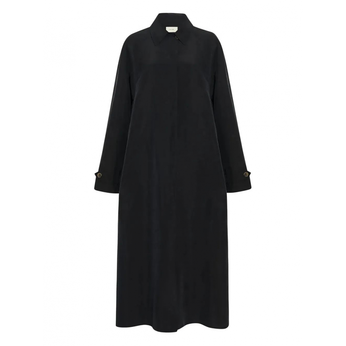 'Ryo' Gürtelmantel für Damen