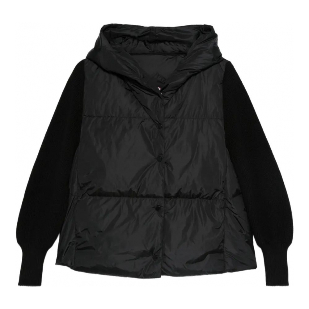 Veste matelassée 'Hooded' pour Femmes