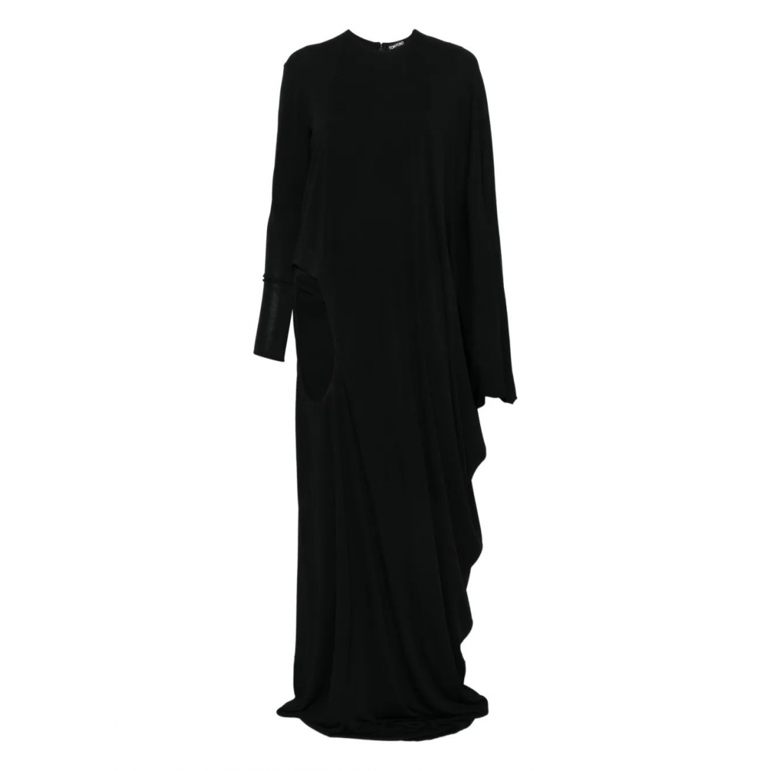 Women's 'Cut-Out Draped' Maxi Dress