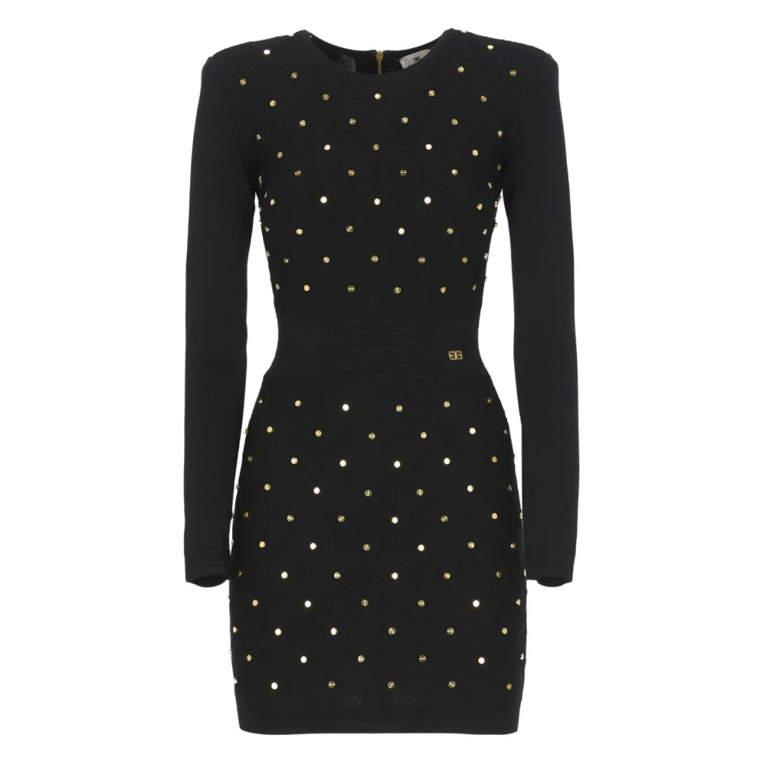 Women's 'Polka Dot' Mini Dress