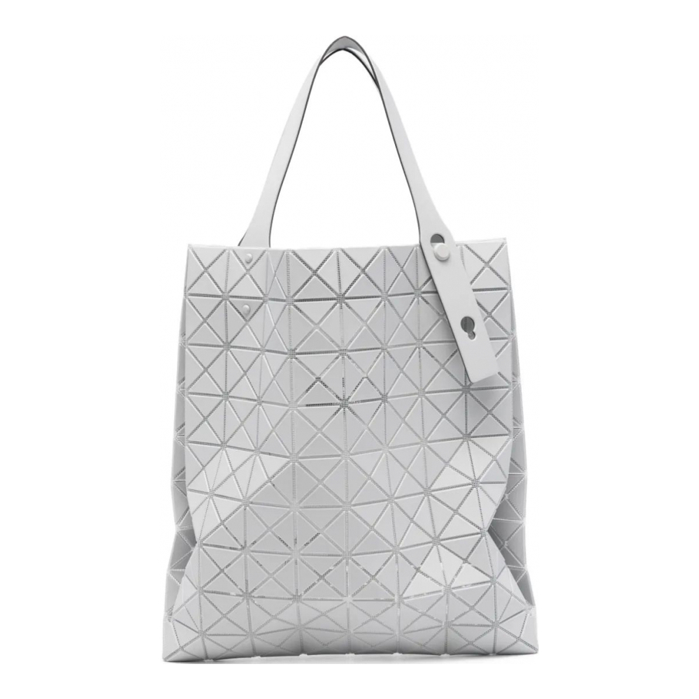 Sac Cabas 'Prism Plus Geometric-Pattern' pour Femmes
