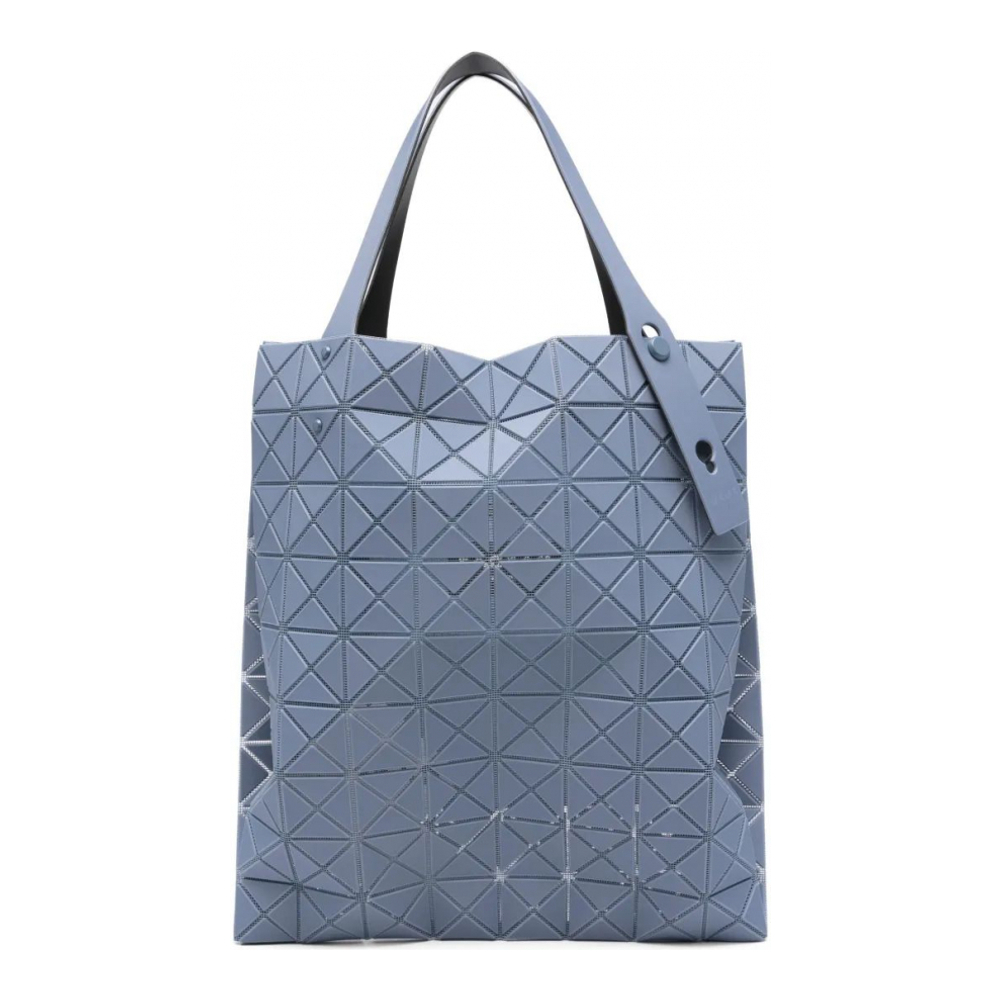 Sac Cabas 'Prism Plus Geometric-Pattern' pour Femmes