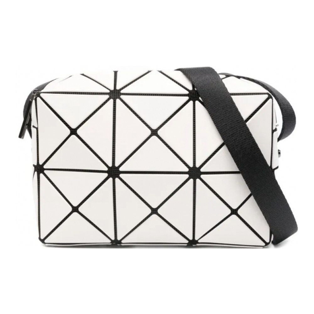 Women's 'Geometric-Pattern' Shoulder Bag