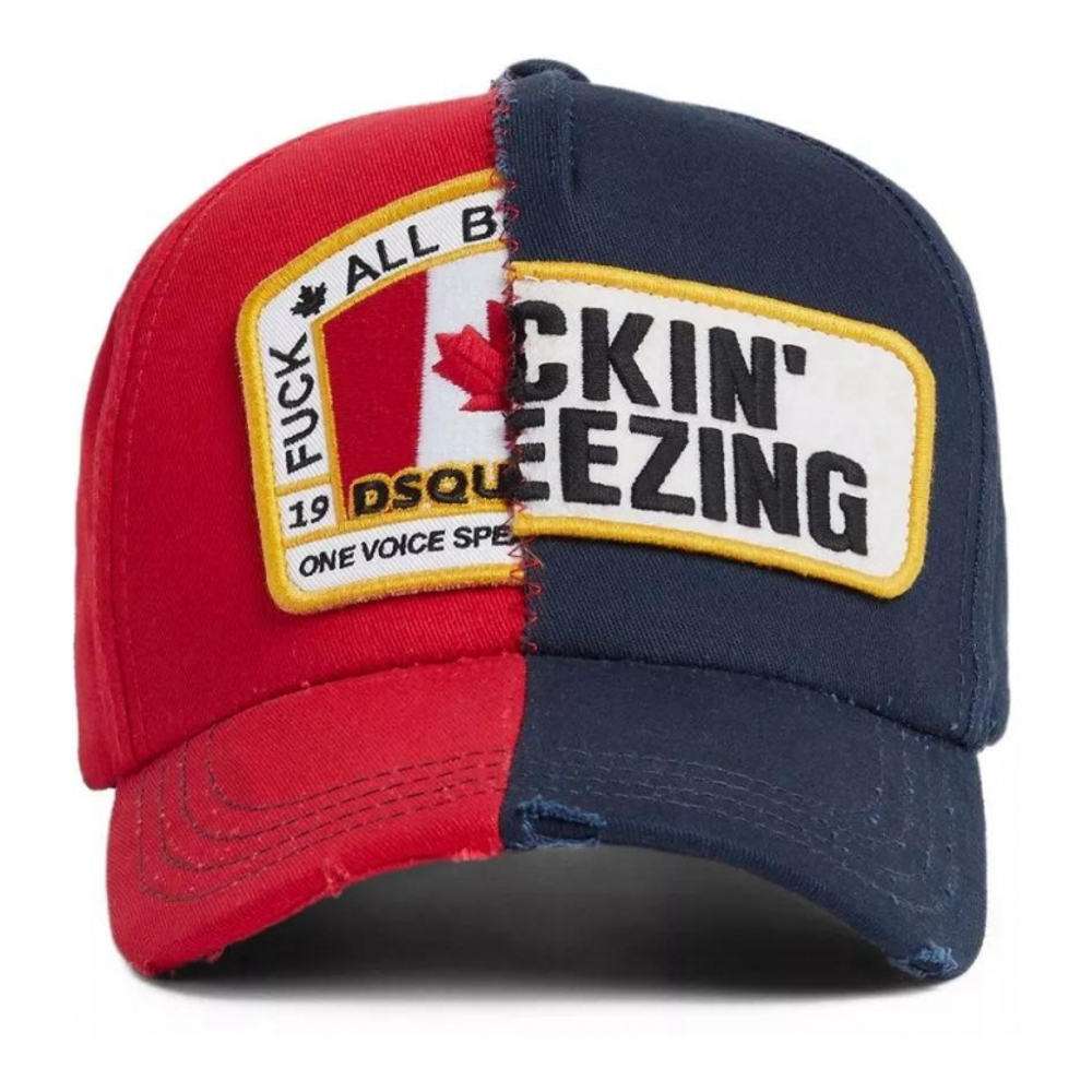 Casquette 'Logo' pour Femmes