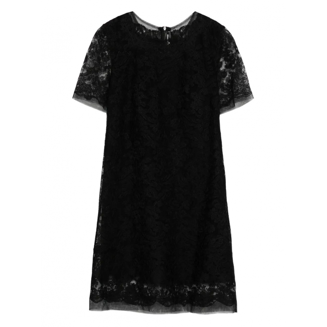 Robe mini 'Lace' pour Femmes