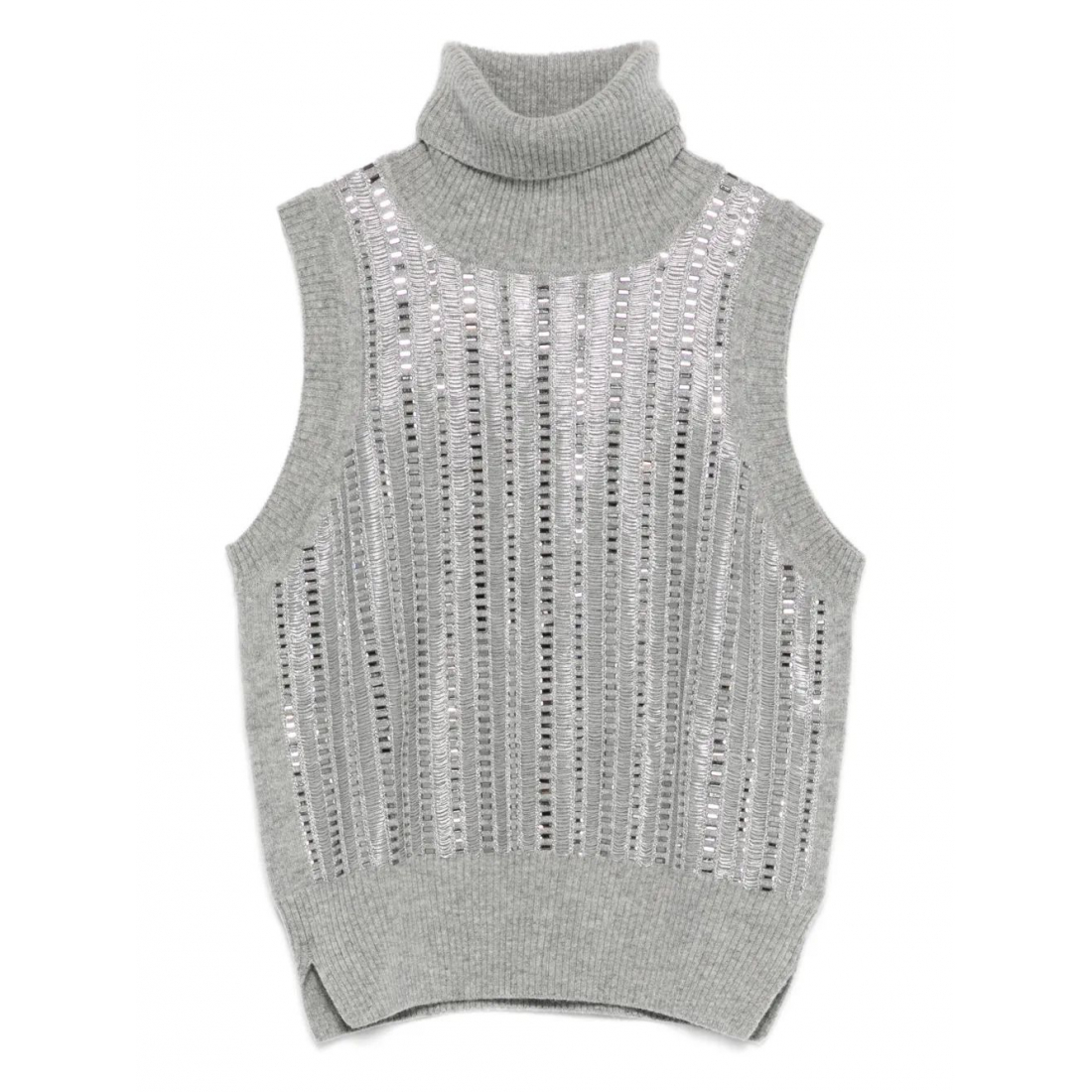 Haut sans manches pour Femmes