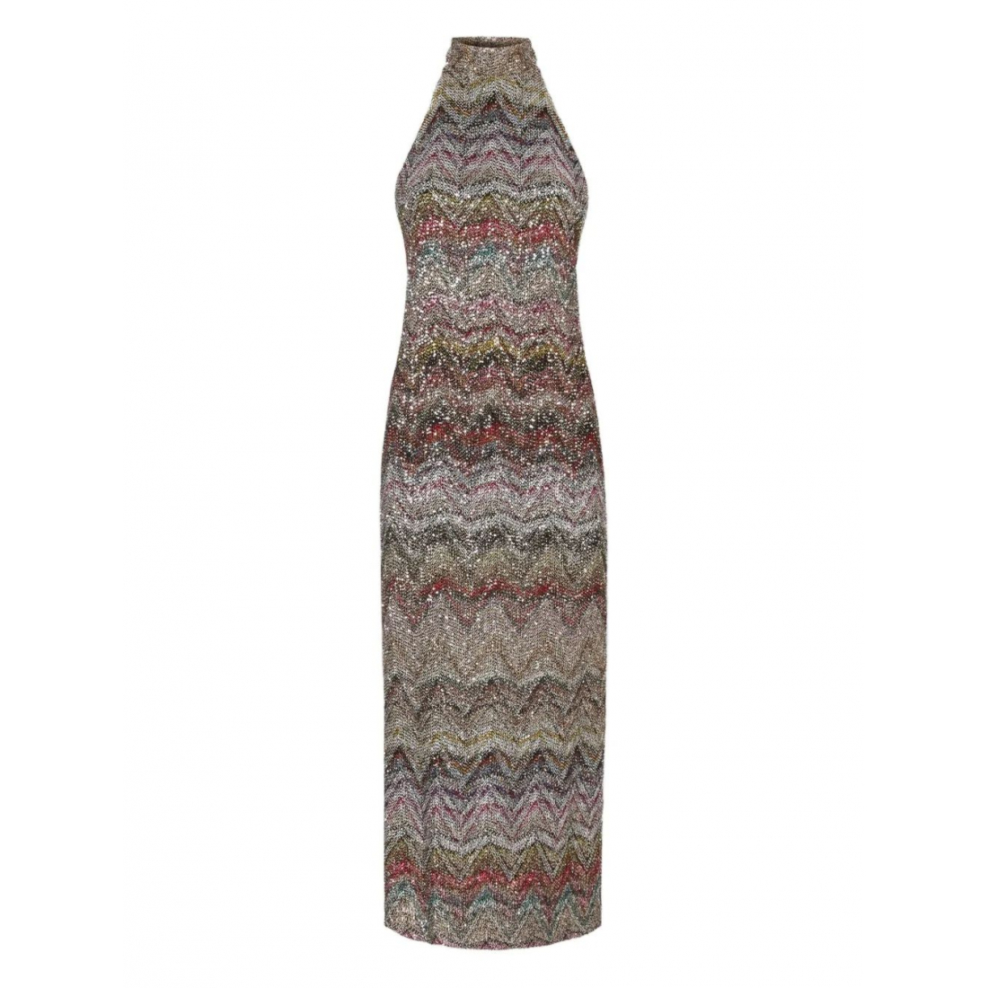 Robe Midi pour Femmes