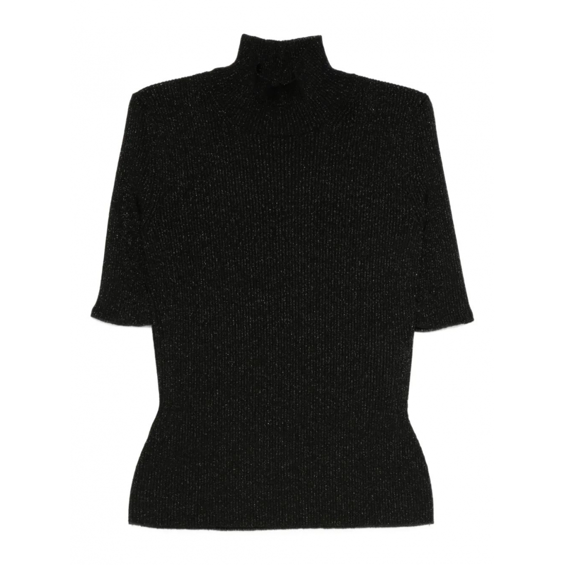 T-shirt 'Turtleneck' pour Femmes