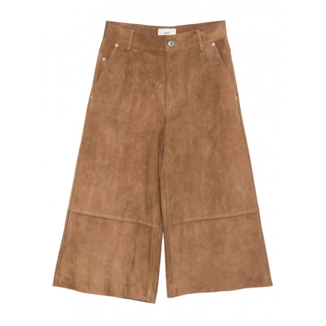 Pantalon 'Side-Pocket' pour Femmes