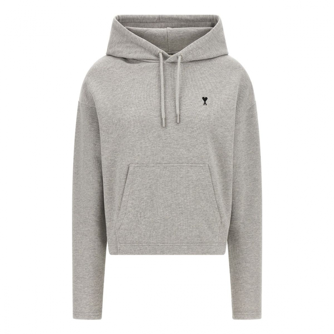 Women's 'Logo Embroidery' Hoodie