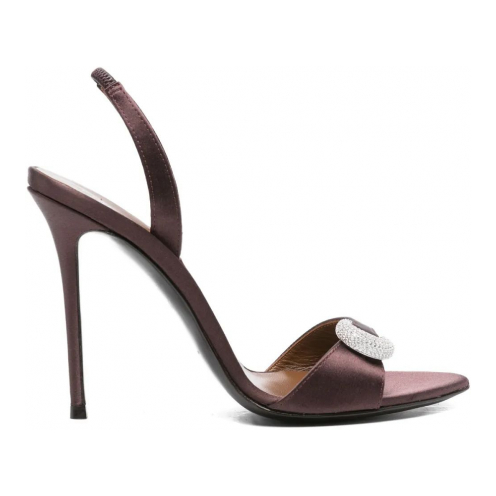 Sandales à bride 'Embellished' pour Femmes