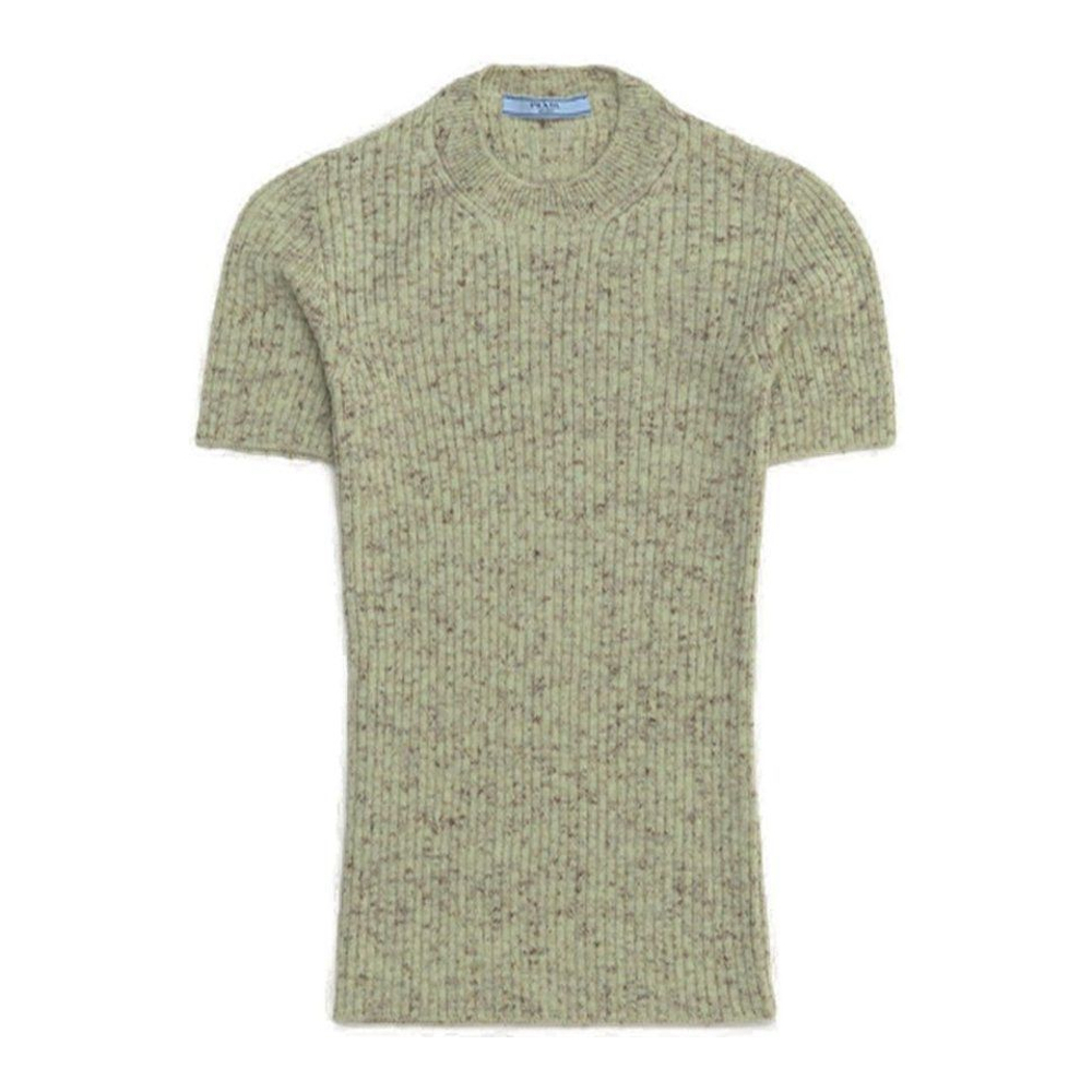 Pull à manches courtes pour Femmes