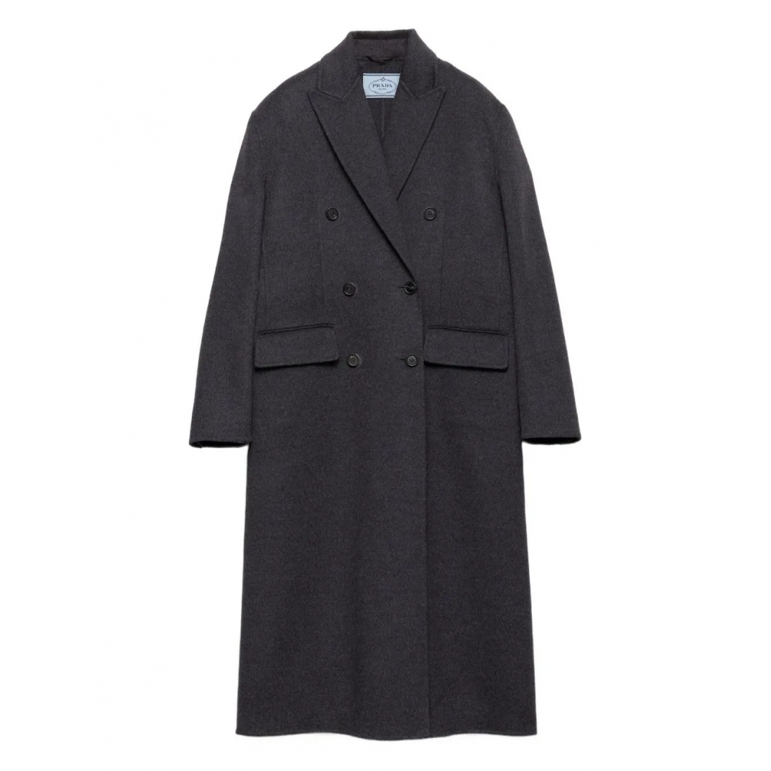 Manteau 'Double-Breasted' pour Femmes