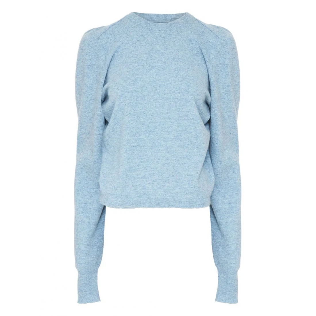 Women's 'Puff-Sleeve' Sweater