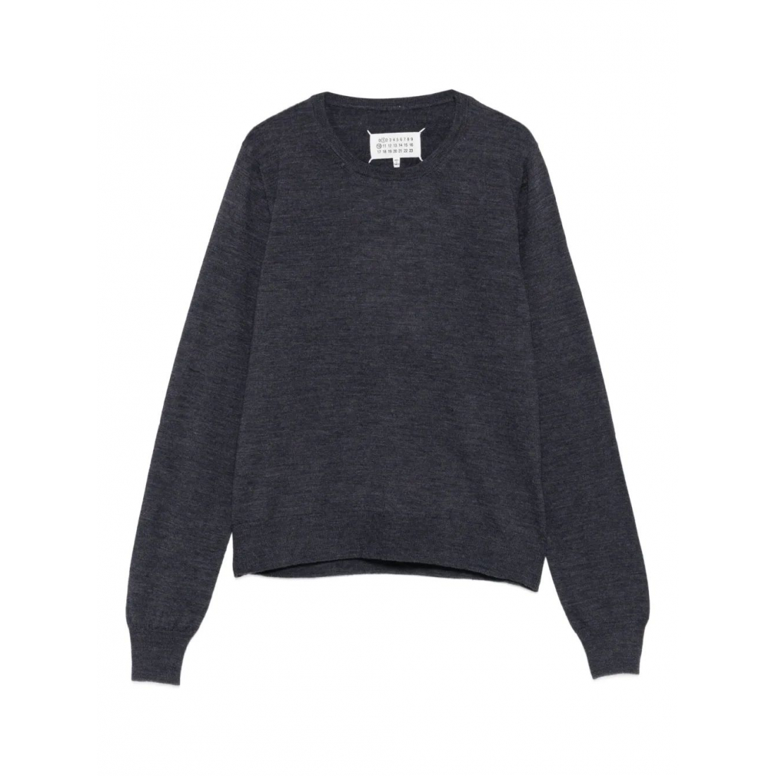 Women's 'Round-Neck' Sweater